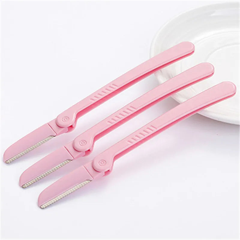 Shaper Sourcils & Visage – Lot de 3