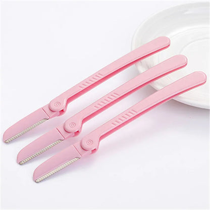 Shaper Sourcils & Visage – Lot de 3