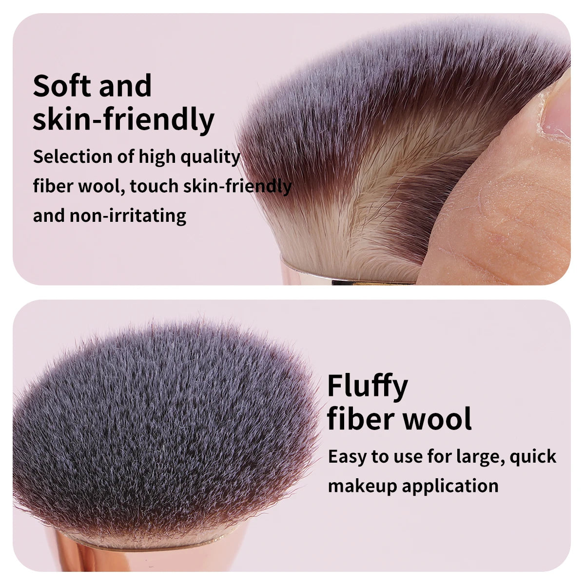 MAANGE Kit GlamBrush