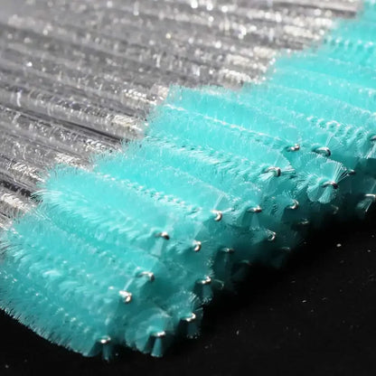 Brossettes Cils et Sourcils Jetables