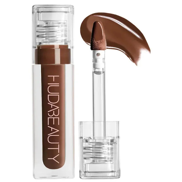 Velvet Brown Lip Liner Pencil Nude Matte Waterproof