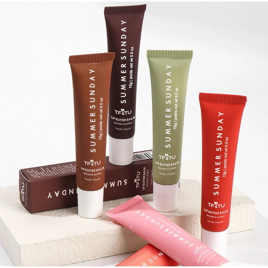 Baume Soin Lèvres Nourrissant