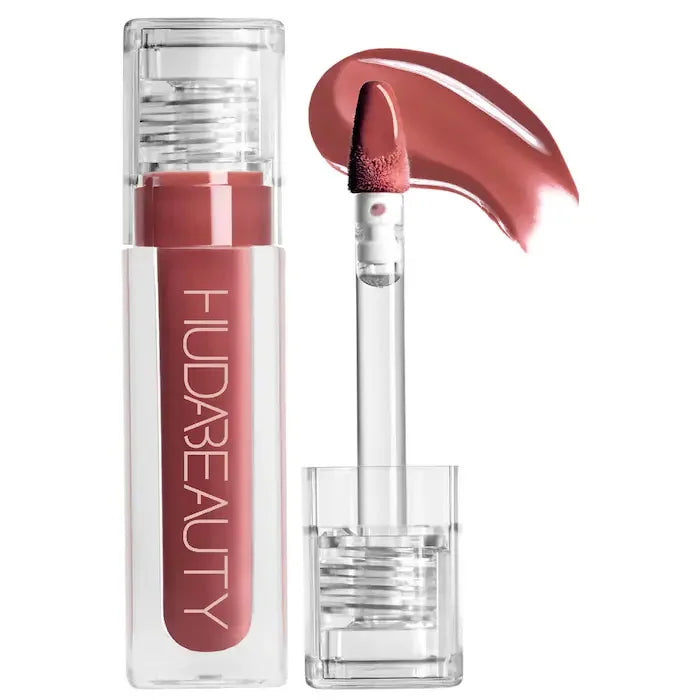 Velvet Brown Lip Liner Pencil Nude Matte Waterproof