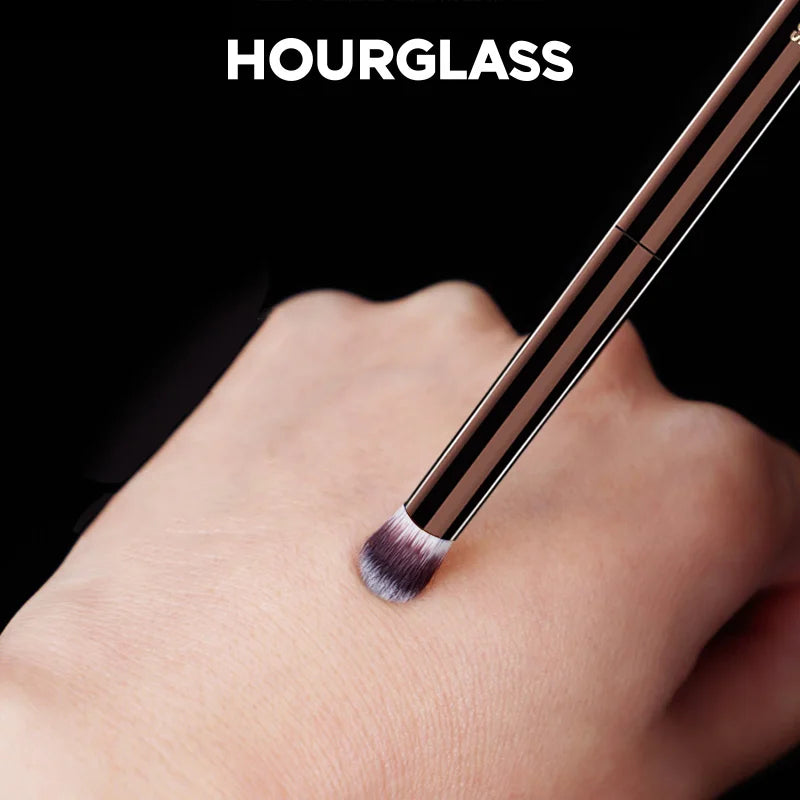 Pinceau Professionnel Multifonction HOURGLASS
