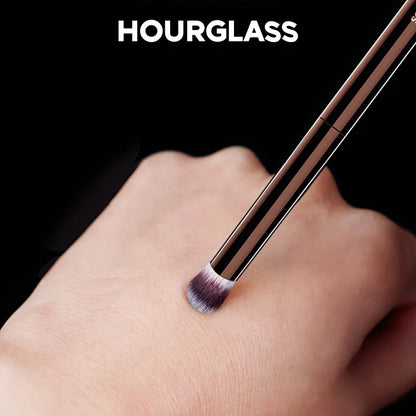 Pinceau Professionnel Multifonction HOURGLASS