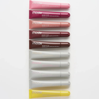 Plump & Shine Collection