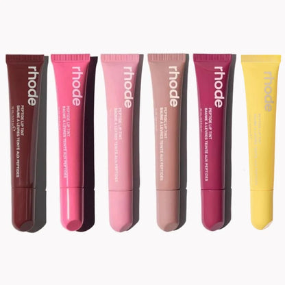 Plump & Shine Collection