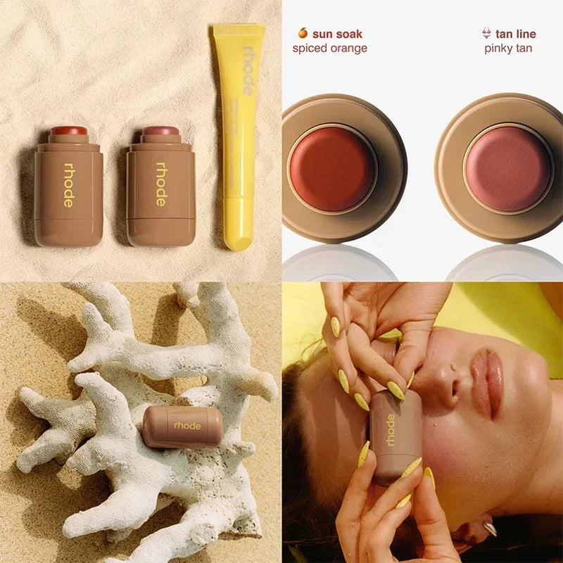 Plump & Shine Collection