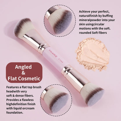 MAANGE Kit GlamBrush