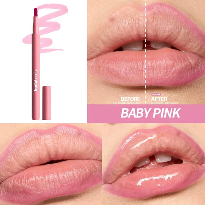 Velvet Brown Lip Liner Pencil Nude Matte Waterproof