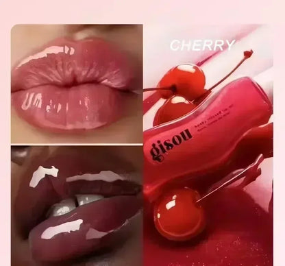 HoneyGlow Lip Elixir
