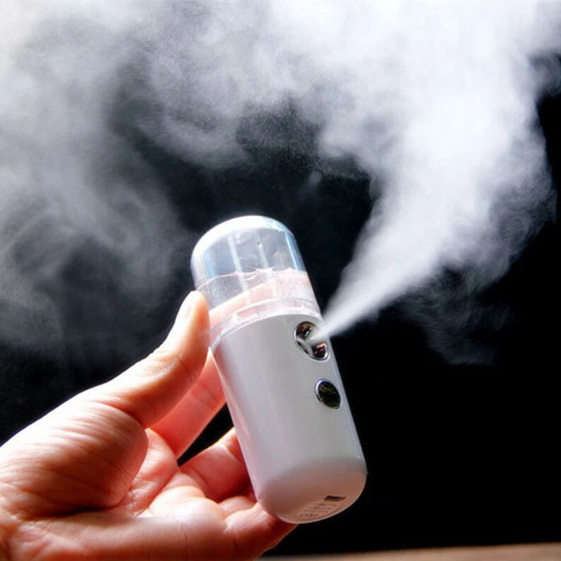 Mini Humidificateur Portable – Spray d’Air Frais
