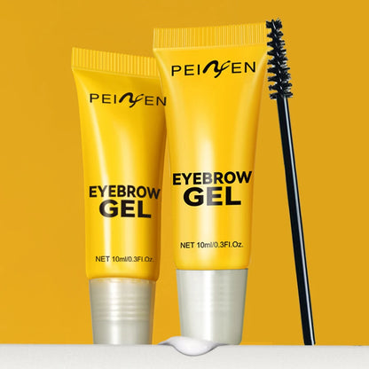 Gel Fixateur Sourcils Transparent – Longue Tenue-eyebrow gel