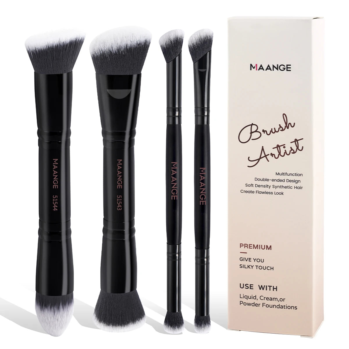 MAANGE Kit GlamBrush