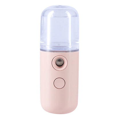 Mini Humidificateur Portable – Spray d’Air Frais