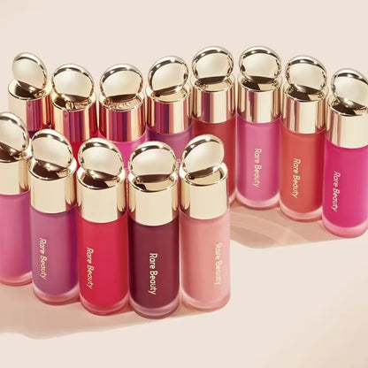 Rare Beauty Blush Liquide – Effet Velouté, Longue Tenue