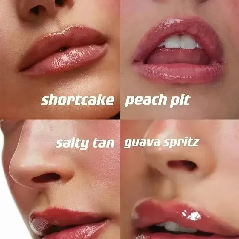 Plump & Shine Collection