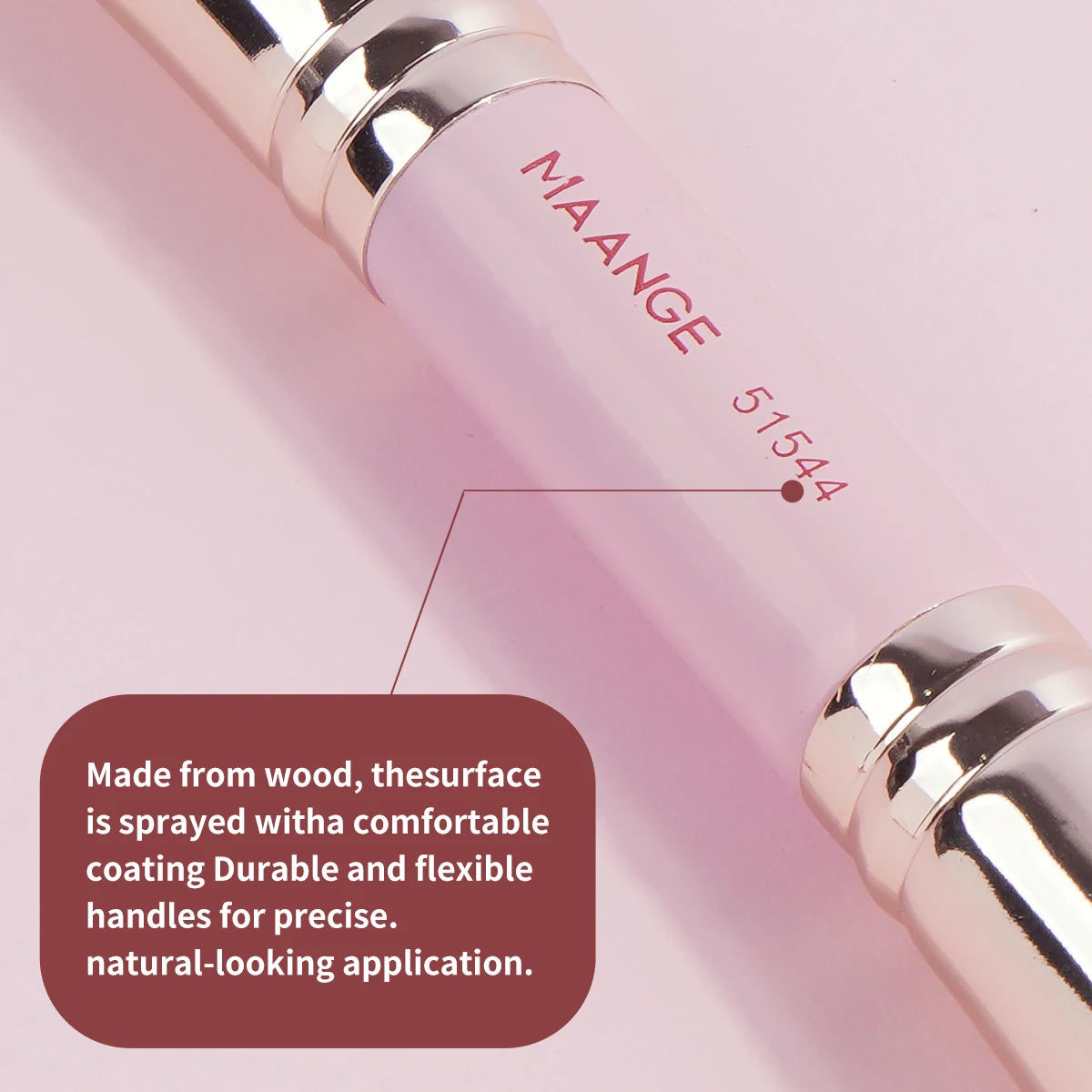 MAANGE Kit GlamBrush