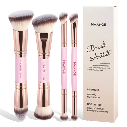 MAANGE Kit GlamBrush