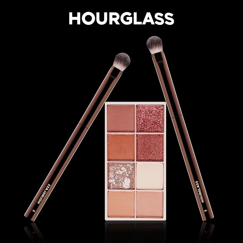 Pinceau Professionnel Multifonction HOURGLASS
