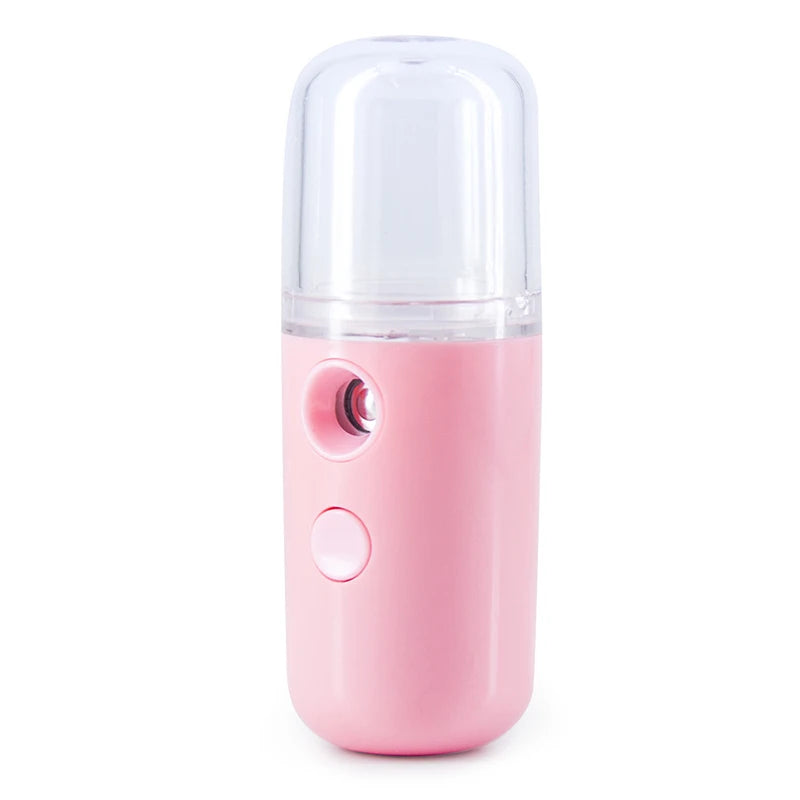 Mini Humidificateur Portable – Spray d’Air Frais