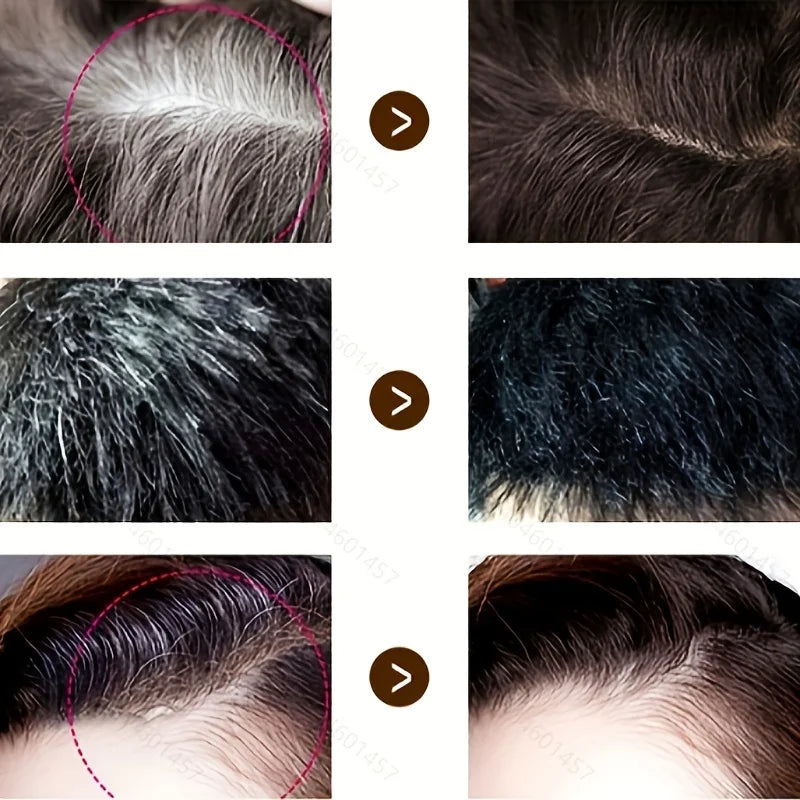 CoverGlow Hair Pen – Retouche Blancheur