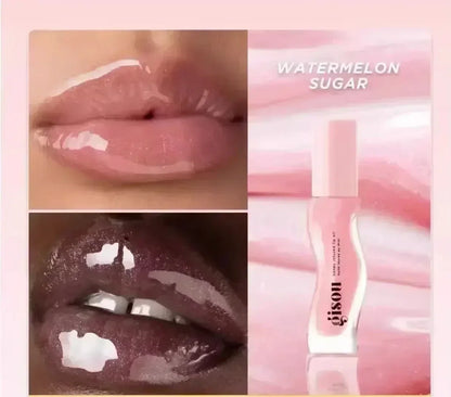 HoneyGlow Lip Elixir