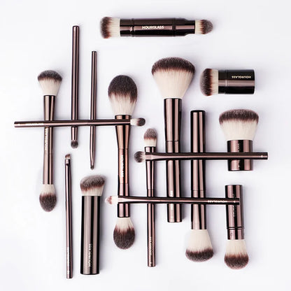 Pinceau Professionnel Multifonction HOURGLASS
