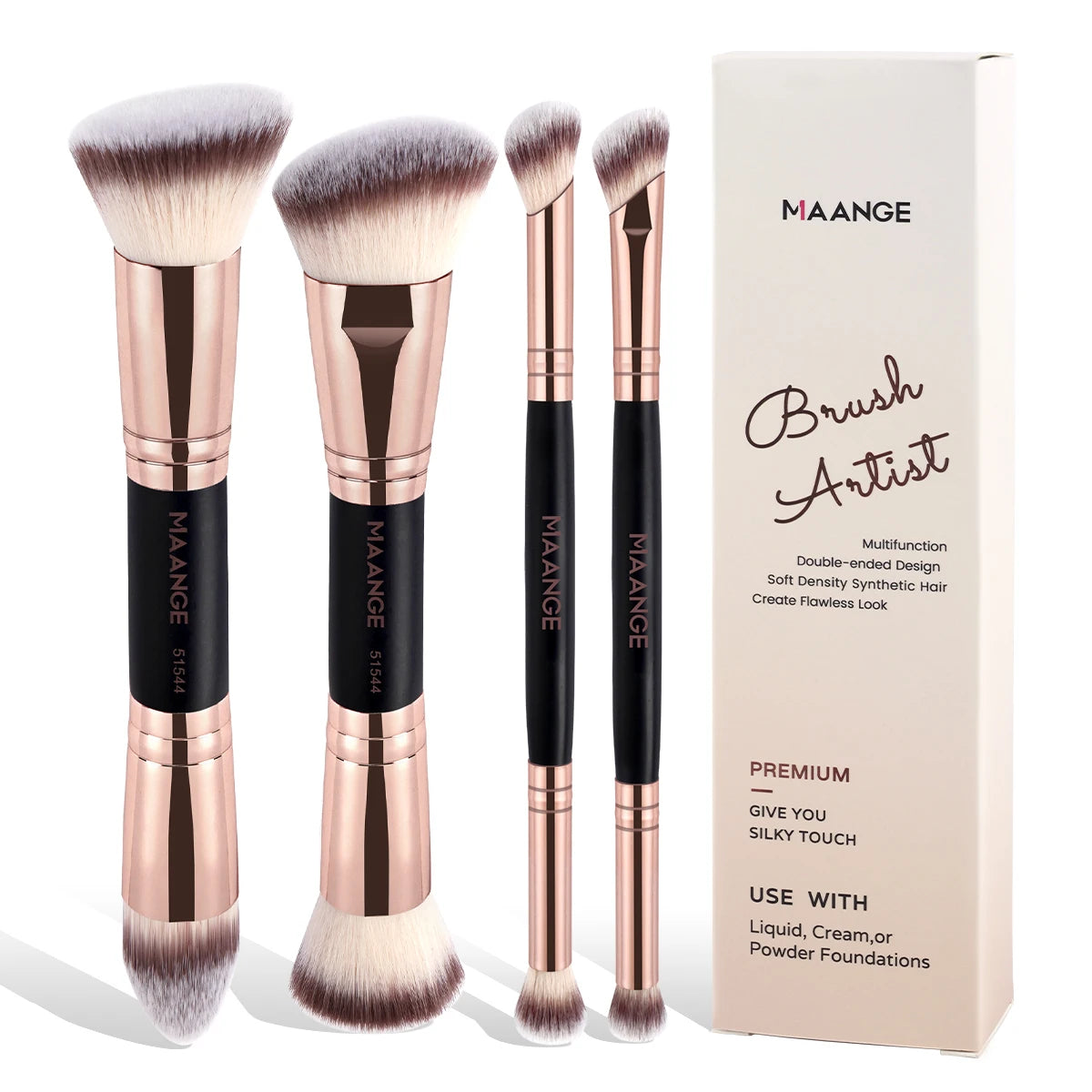 MAANGE Kit GlamBrush