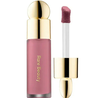 Rare Beauty Blush Liquide – Effet Velouté, Longue Tenue
