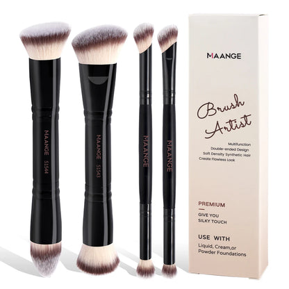 MAANGE Kit GlamBrush