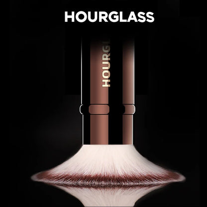 Pinceau Professionnel Multifonction HOURGLASS