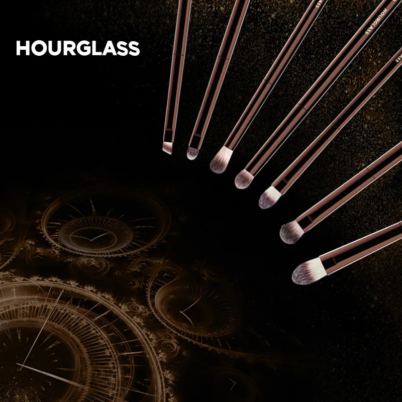 Pinceau Professionnel Multifonction HOURGLASS