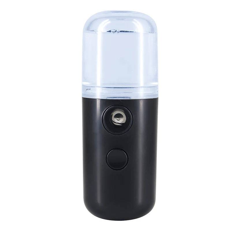 Mini Humidificateur Portable – Spray d’Air Frais