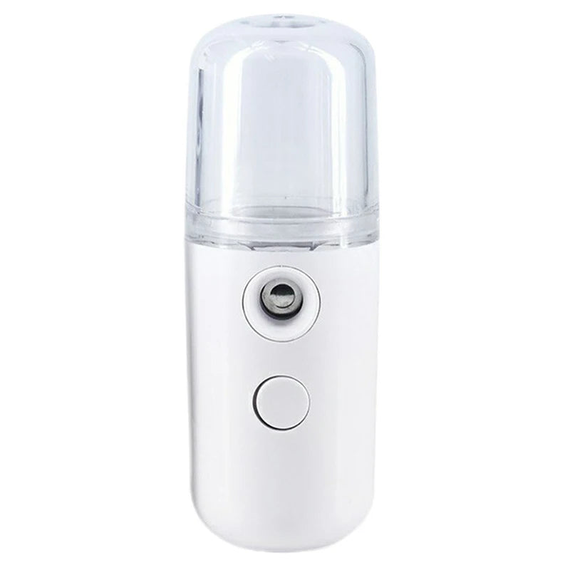 Mini Humidificateur Portable – Spray d’Air Frais