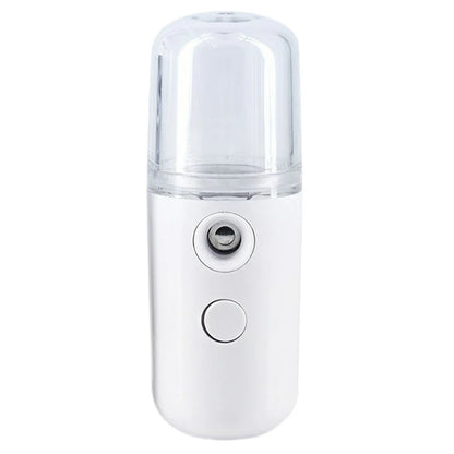 Mini Humidificateur Portable – Spray d’Air Frais