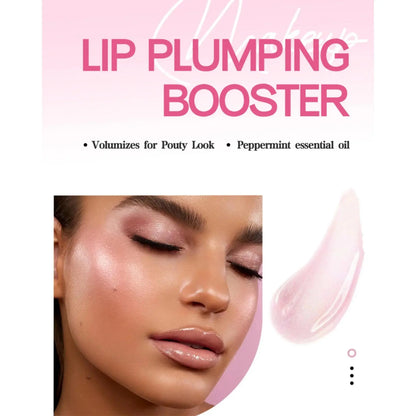 Gloss effet volume