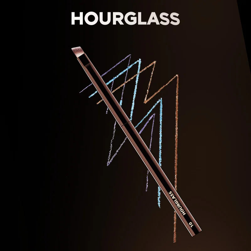Pinceau Professionnel Multifonction HOURGLASS