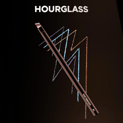 Pinceau Professionnel Multifonction HOURGLASS
